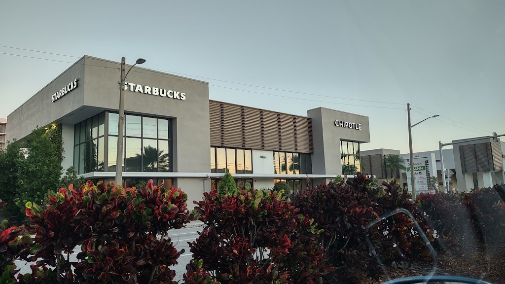 Chipotle Mexican Grill 33435