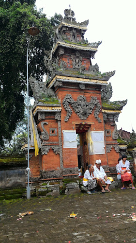 Pura di Kabupaten Badung: Menyingkap Keindahan Tempat-Tempat Ini