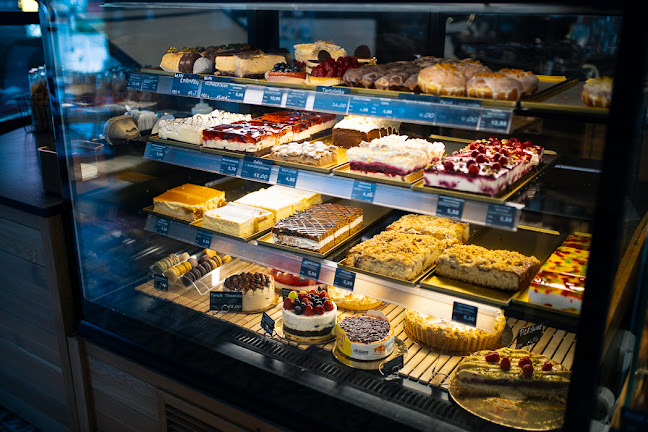 Piekarnia Bagietka (piekarnia, cukiernia, lodziarnia, bistro)