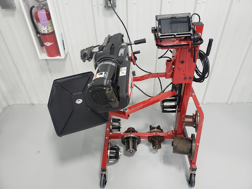 Car Dealer «Rocky Mountain Auto Brokers», reviews and photos, 4912 Carrera Point, Colorado Springs, CO 80923, USA