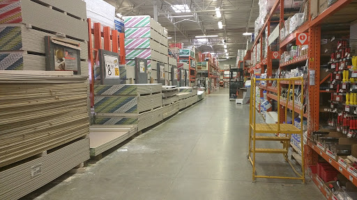 Home Improvement Store «The Home Depot», reviews and photos, 1680 Stringtown Rd, Grove City, OH 43123, USA
