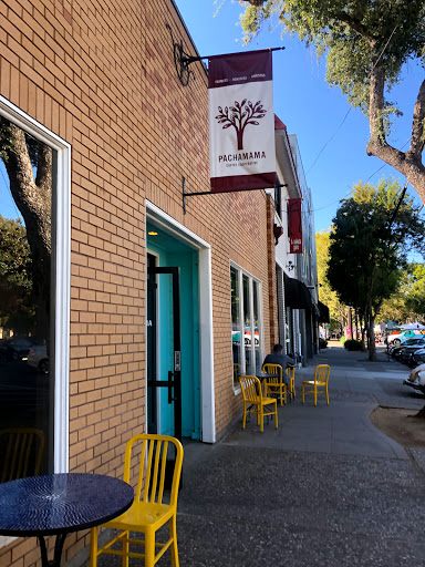 Coffee Store «Pachamama Coffee Cooperative», reviews and photos, 919 20th St, Sacramento, CA 95811, USA