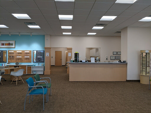 Eye Care Center «Rx Optical - WOODHAVEN», reviews and photos, 23110 Allen Rd, Woodhaven, MI 48183, USA