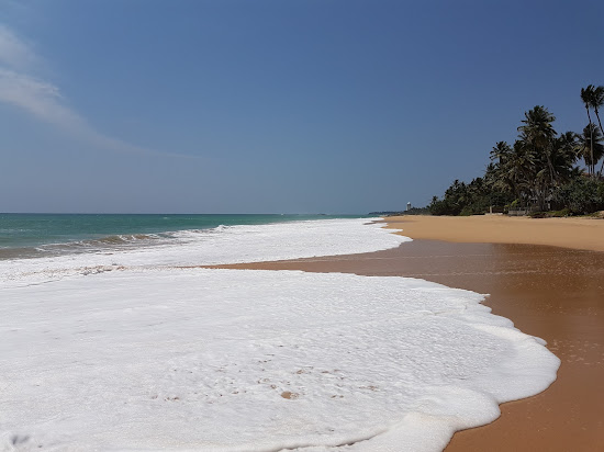 Madampe Beach