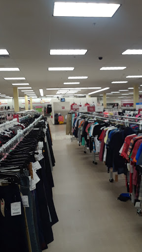 Clothing Store «Burlington Coat Factory», reviews and photos, 10101 Brook Rd, Glen Allen, VA 23059, USA