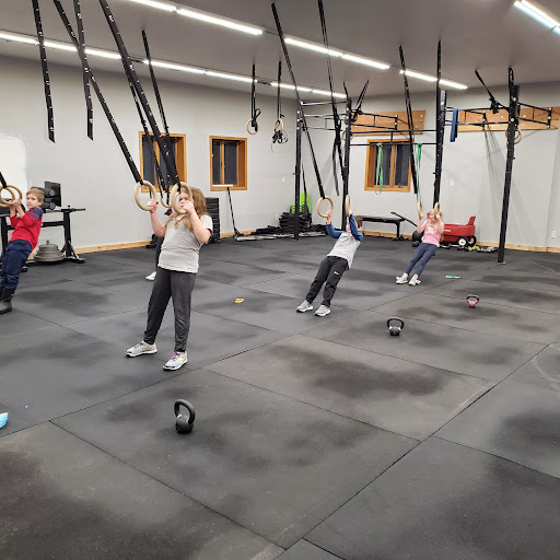 Gym «Crusher CrossFit», reviews and photos, 219 E Frontage Rd, Waconia, MN 55387, USA