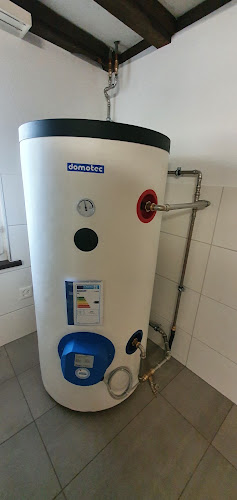 DHS Sanitär GmbH