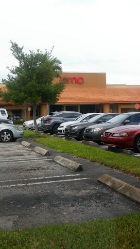 Movie Theater «AMC Sunrise 8», reviews and photos, 4321 NW 88th Ave, Sunrise, FL 33351, USA