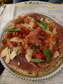 Pizza du Restaurant italien Il CaraBistro à Garches - n°18