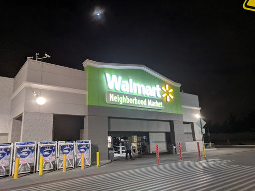 Supermarket «Walmart Neighborhood Market», reviews and photos, 1551 N Zaragoza Rd, El Paso, TX 79936, USA
