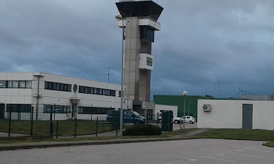 Lorraine Aéroport à Goin