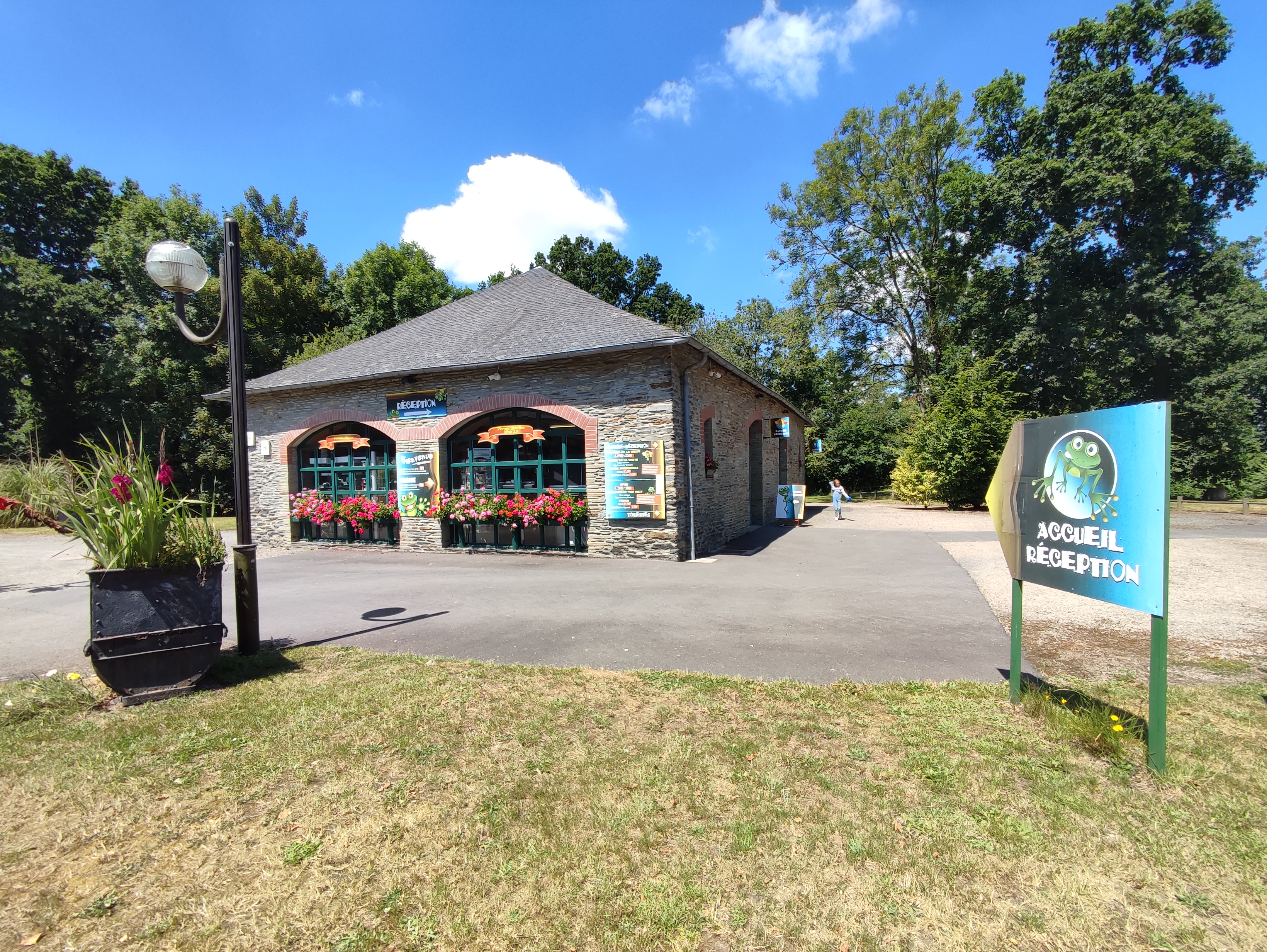 Photo n° 1 de l'avis de John.a fait le 12/07/2022 à 06:49