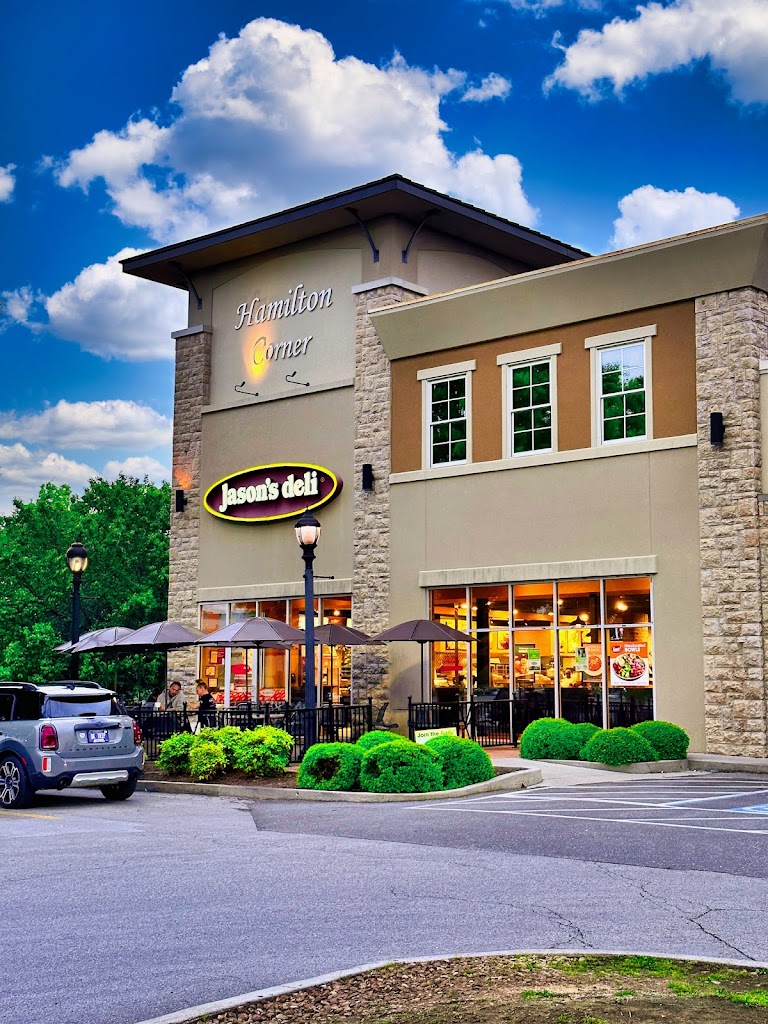 Jason's Deli Chattanooga, TN 37421 Menu, Reviews, Hours & Contact