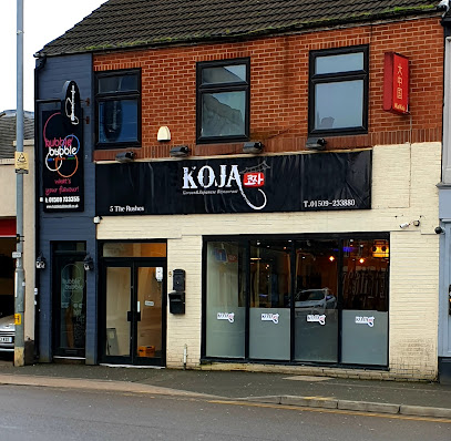 KoJa Restaurant