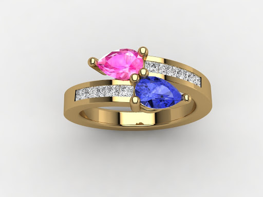 Jeweler «J. Wiesner, A Private Jeweler», reviews and photos, 4225 Executive Square, La Jolla, CA 92037, USA