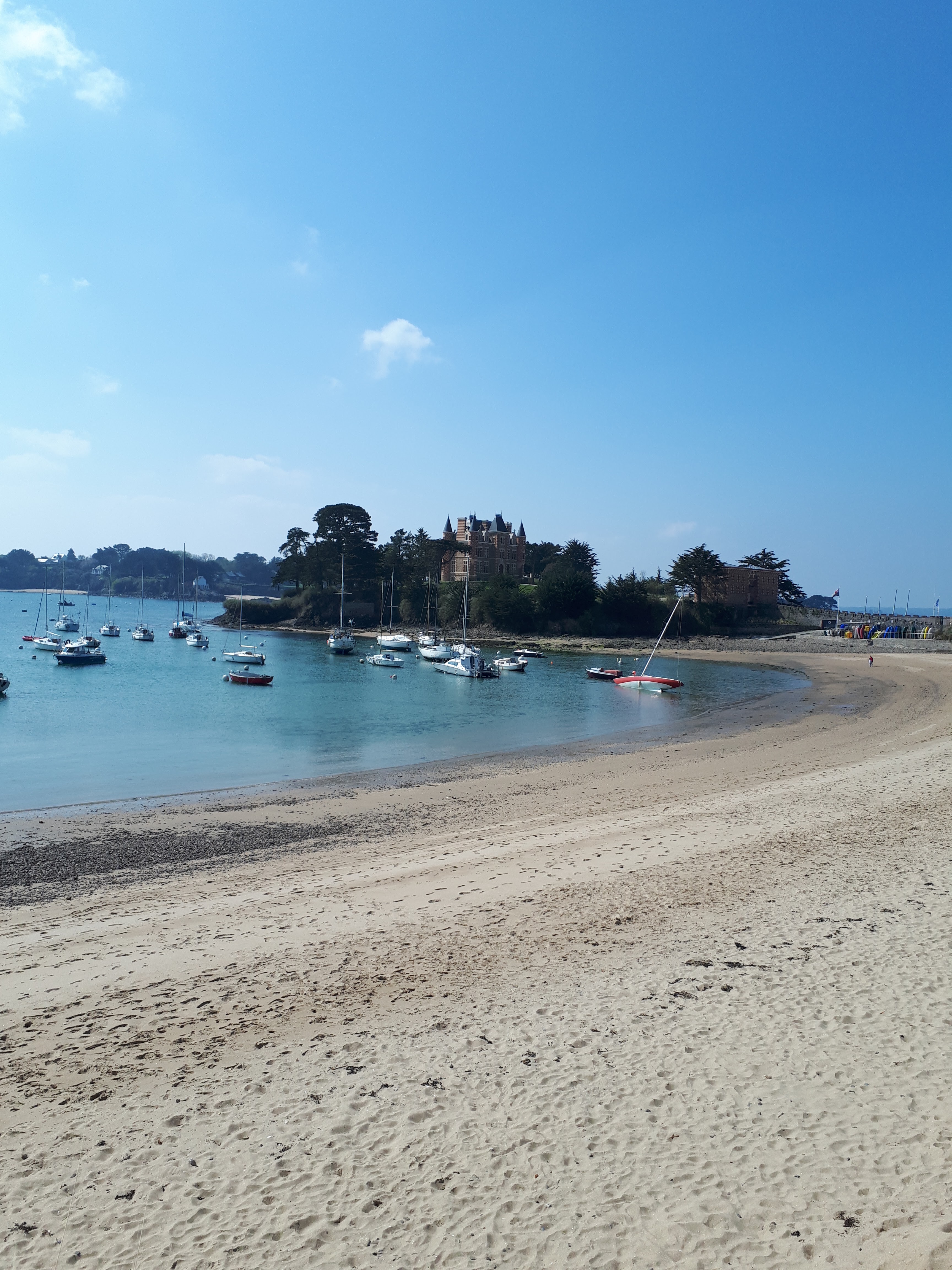 Photo n° 1 de l'avis de Evelyne.e fait le 12/04/2019 à 18:44