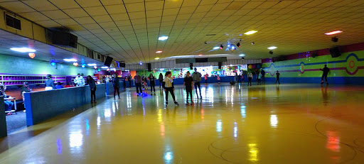 Roller Skating Rink «Northland Rolladium Skate Center», reviews and photos, 1020 Kent St, Liberty, MO 64068, USA