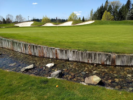 Golf Course «Washington National Golf Club», reviews and photos, 14330 SE Husky Way, Auburn, WA 98092, USA