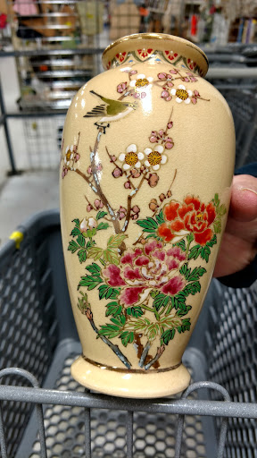Thrift Store «Arc Thrift Store», reviews and photos