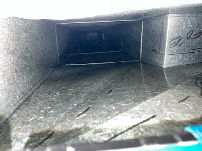 Mr Montys Air Duct Cleaning