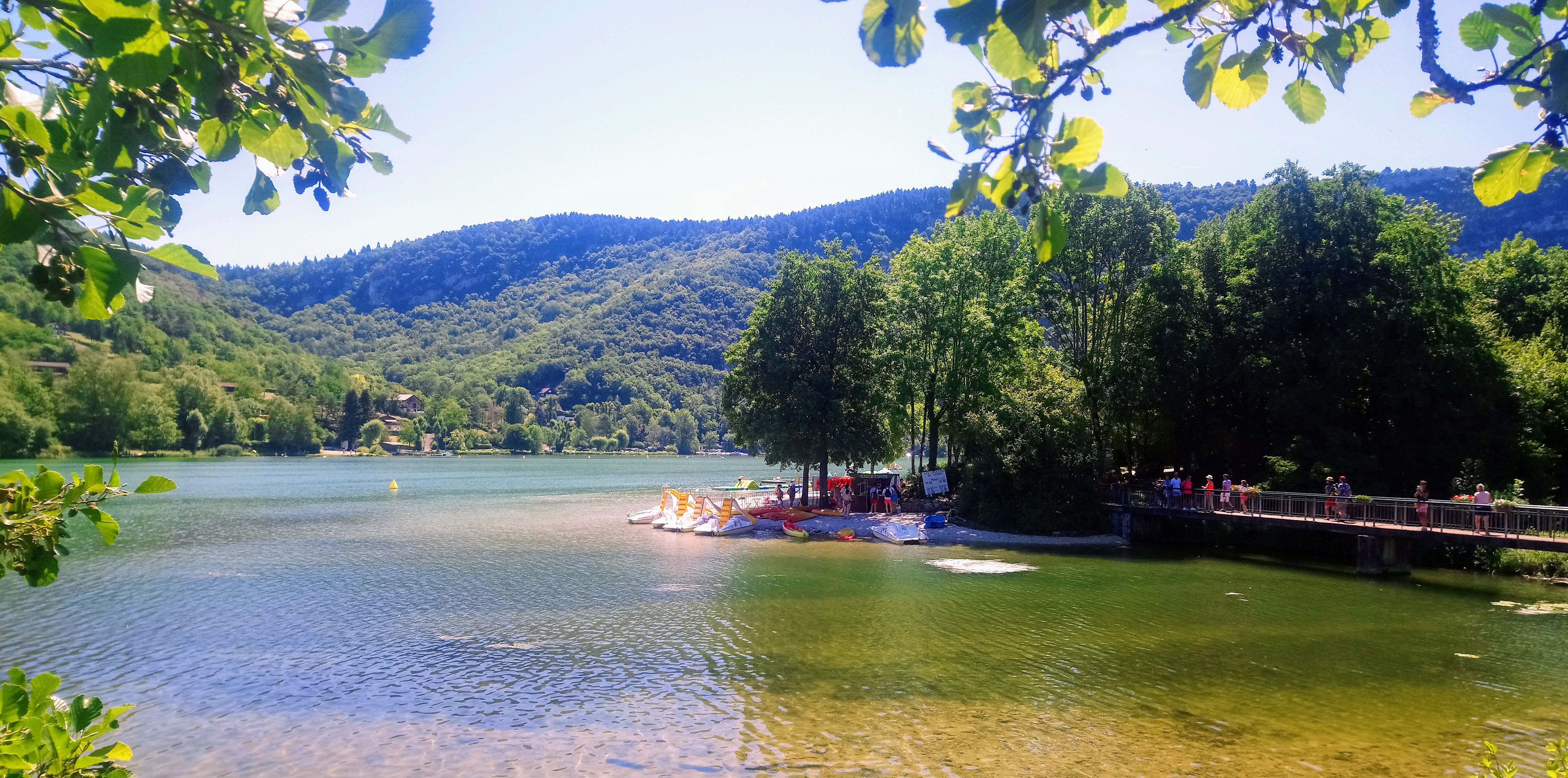 Photo n° 3 de l'avis de Philippe.E fait le 12/07/2020 à 18:51