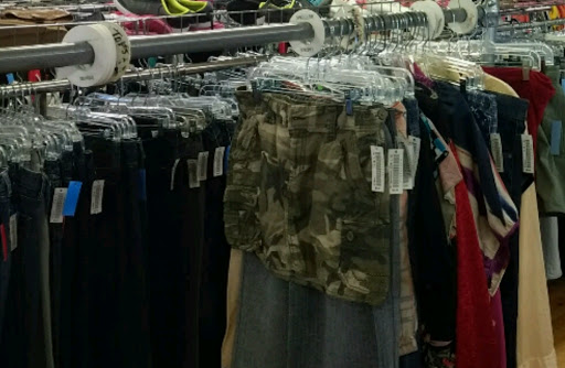 Thrift Store «Goodwill Store & Donation Center», reviews and photos, 1367 Weaverland Rd, East Earl, PA 17519, USA