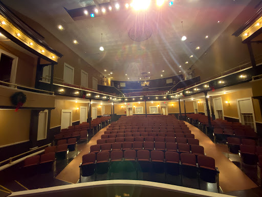 Morton Theatre