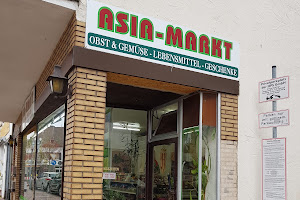 Asia-Markt Homburg