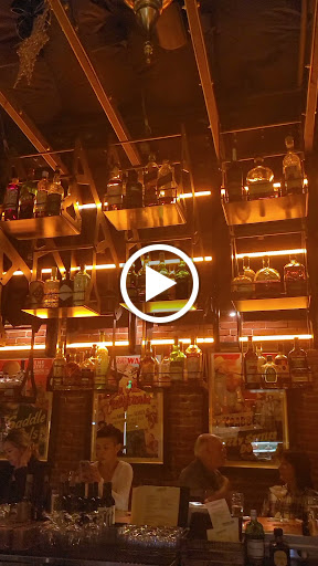 Steak House «Cowboy Star Restaurant & Butcher Shop», reviews and photos, 640 Tenth Ave, San Diego, CA 92101, USA