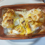 Photo n°4 de l'avis de M. fait le 11/05/2018 à 23:17 sur le  La Locanda Di Decima à Rome