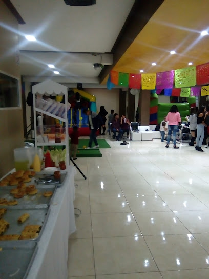 Eventos Gourmet - C. Taletec LT20, Pescadores, 56334 Chimalhuacán, Méx., Mexico
