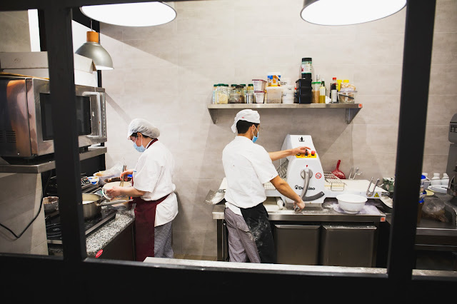 Charamel Gozotegia | Centro