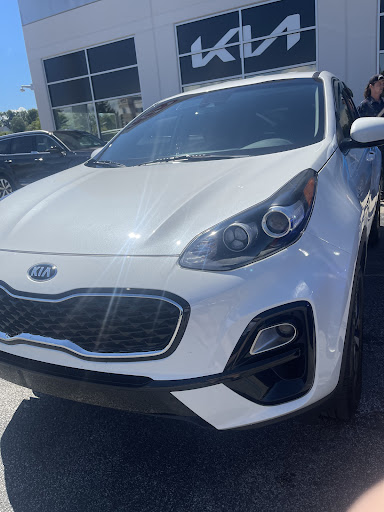 Used Car Dealer «Montrose Kia in Sheffield», reviews and photos, 5033 Detroit Ave, Sheffield Lake, OH 44054, USA