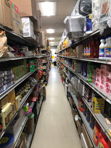 Grocery Store «Mt Everest Grocery LLC», reviews and photos, 6835 Loch Raven Blvd, Baltimore, MD 21286, USA