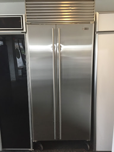 Appliance Store «Mt Clemens appliance», reviews and photos, 289 Cass Ave, Mt Clemens, MI 48043, USA