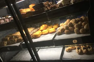 Galicia Bread image