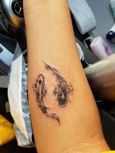 Discover pinterest tattoo ideas for guys designs for your next tattoo in San Antonio at Twisted Tattoo
