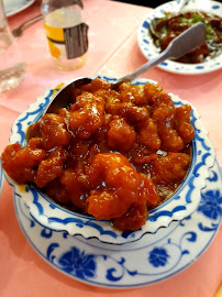 Cuisine chinoise du Restaurant chinois Grand Bonheur à Ris-Orangis - n°2