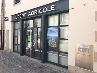 Photo du Banque Crédit Agricole Le Croisic à Le Croisic