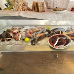 Photo n°13 de l'avis de Bernard.e fait le 12/03/2024 à 18:26 sur le  Ristorante Onda Marina à Montallegro