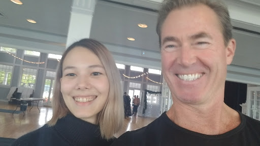 Country Club «Pine Orchard Yacht & Country Club», reviews and photos, 294 Pine Orchard Rd, Branford, CT 06405, USA