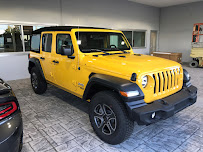 Lakeland Chrysler Dodge Jeep RAM - Photo 9 - Car repair in Lakeland, FL, Lakeland