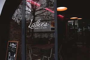 Lütkes Aperitivobar image