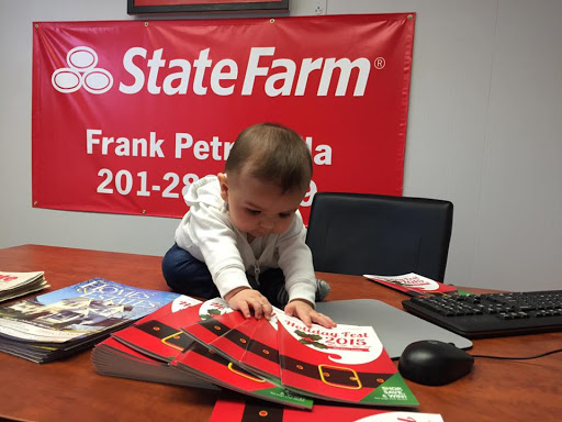 Auto Insurance Agency «Frank Petronella - State Farm Insurance Agent», reviews and photos