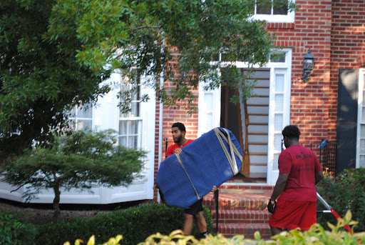 Moving Company «Big T Moving & Delivery», reviews and photos, 380 Winkler Dr #400, Alpharetta, GA 30004, USA