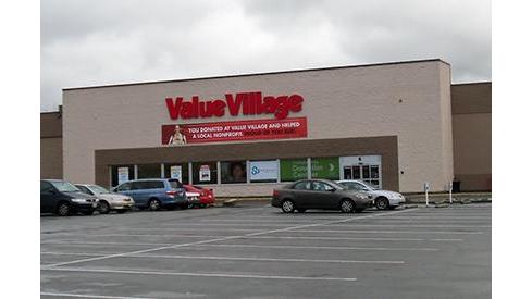 Value Village, 16700 Southcenter Pkwy, Tukwila, WA 98188, Thrift Store