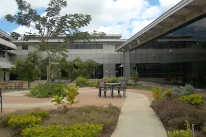 The University of Trinidad and Tobago O'Meara Campus image