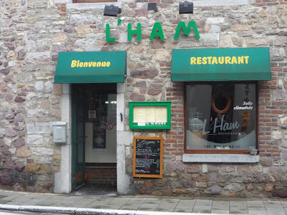 Restaurant L'Ham
