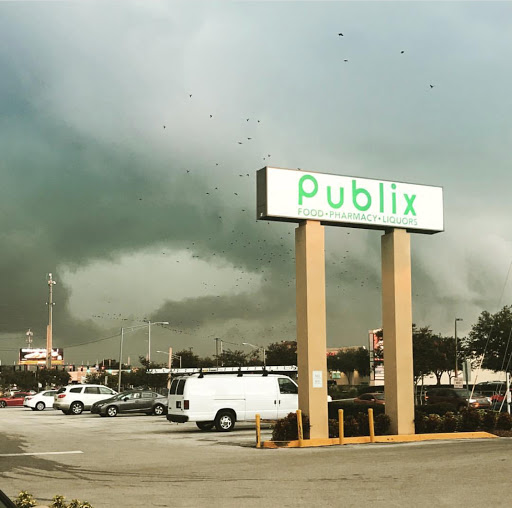 Supermarket «Publix Super Market», reviews and photos, 8701 W Hillsborough Ave, Tampa, FL 33615, USA