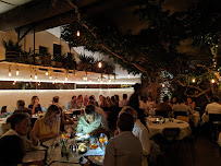 Atmosphère du Restaurant péruvien Manko Saint-Tropez - n°9
